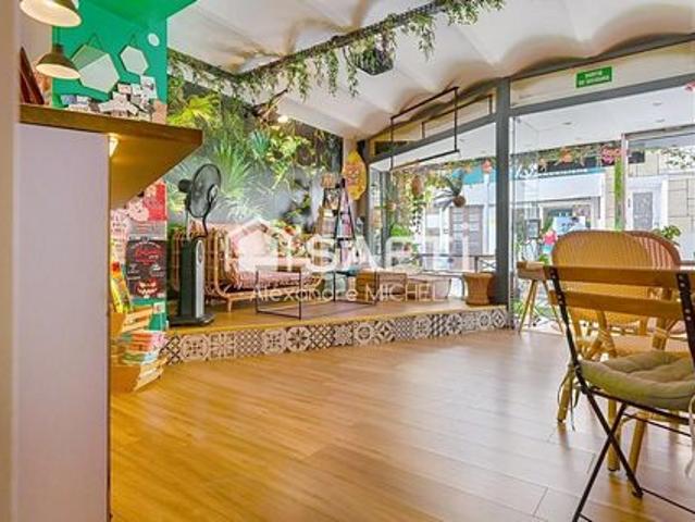 Local Commercial vente à Arrondissement de Toulon, Saint-cyr-sur-mer