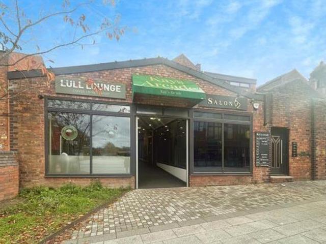 House for rent in Lancashire