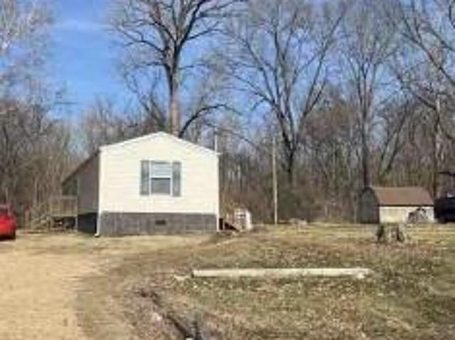 Property for sale in Ripley, Tennessee
