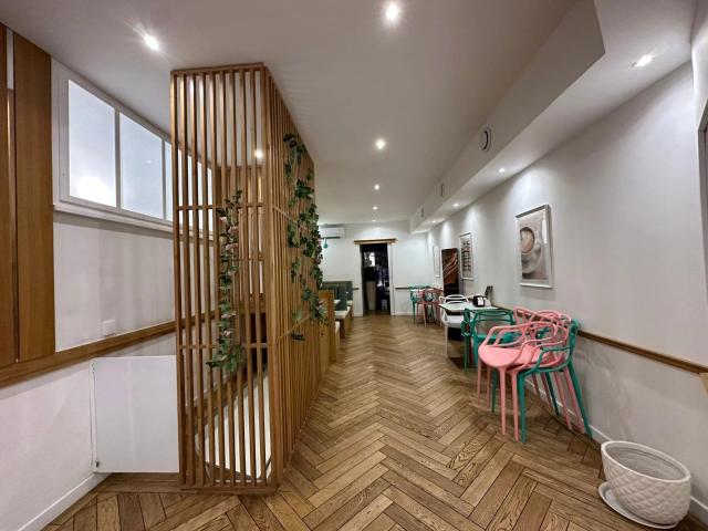 Local Commercial vente à Nice