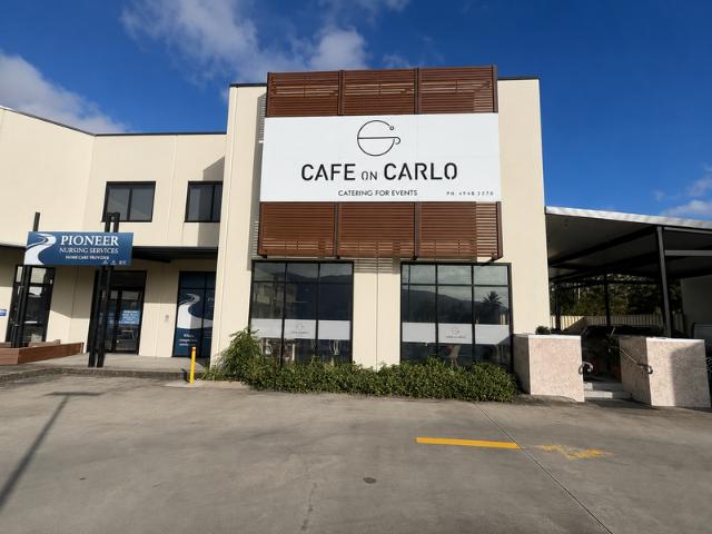 Retail for rent in Cannonvale, Queensland