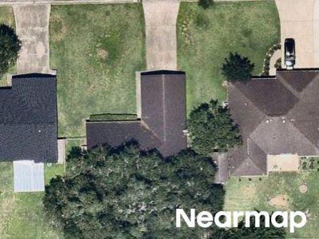 House for sale in Alvin, Texas