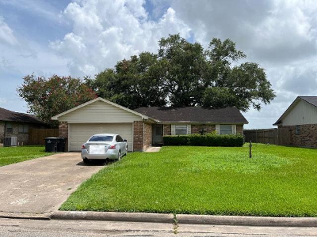 House for sale in Alvin, Texas