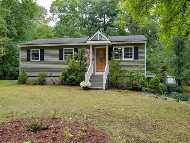 House for sale in Medway, Norfolk County