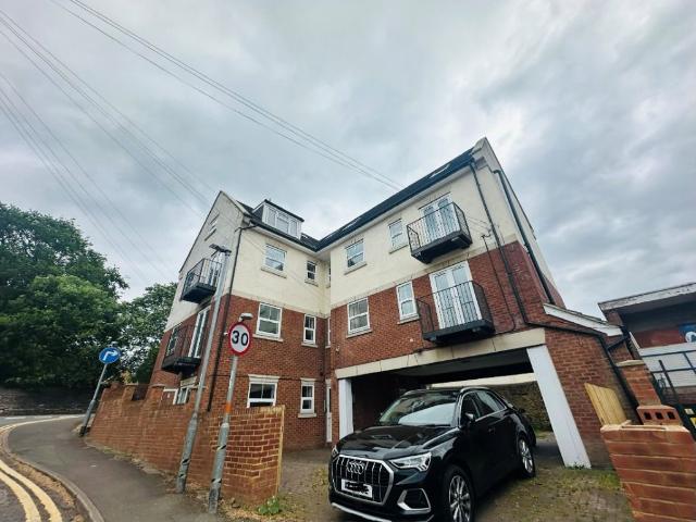 Apartment for rent in Rushden