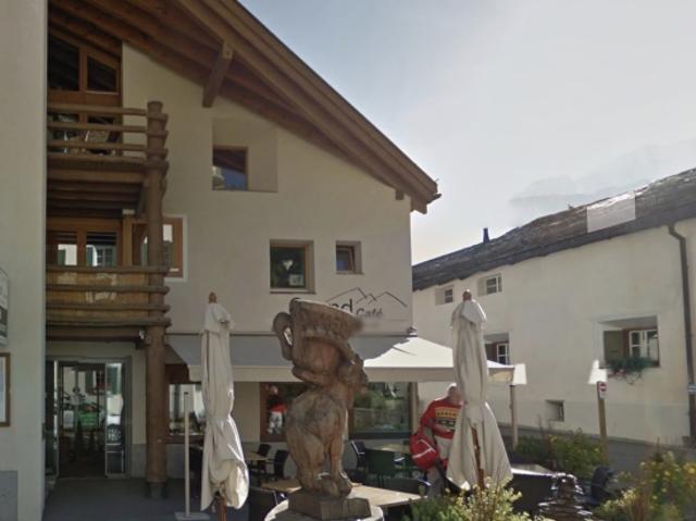 Atelier kaufen in Sils im Engadin Segl, Graubünden