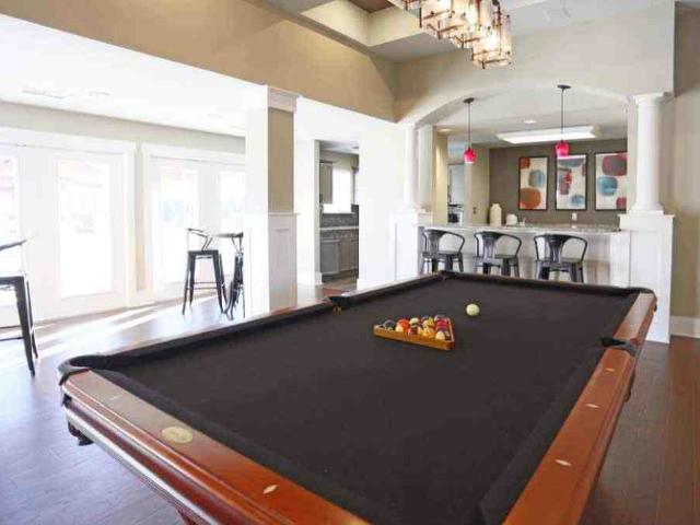 Apartment for rent in Mecklenburg, North Carolina