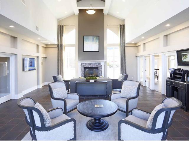 Apartment for rent in Mecklenburg, North Carolina