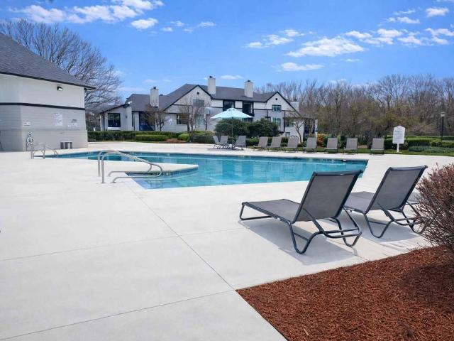 Apartment for rent in Mecklenburg, North Carolina