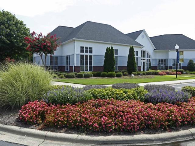 Apartment for rent in Mecklenburg, North Carolina