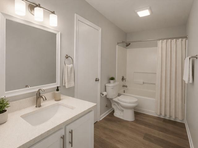 Apartment for rent in Coffey Creek, Charlotte