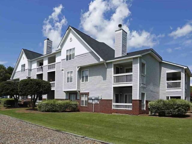 Apartment for rent in Coffey Creek, Charlotte