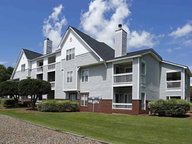 Apartment for rent in Mecklenburg, North Carolina