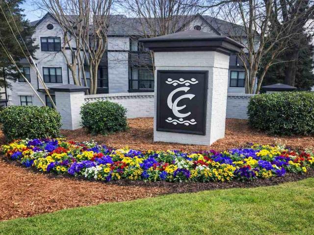 Apartment for rent in Mecklenburg, North Carolina