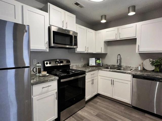 Apartment for rent in Mecklenburg, North Carolina