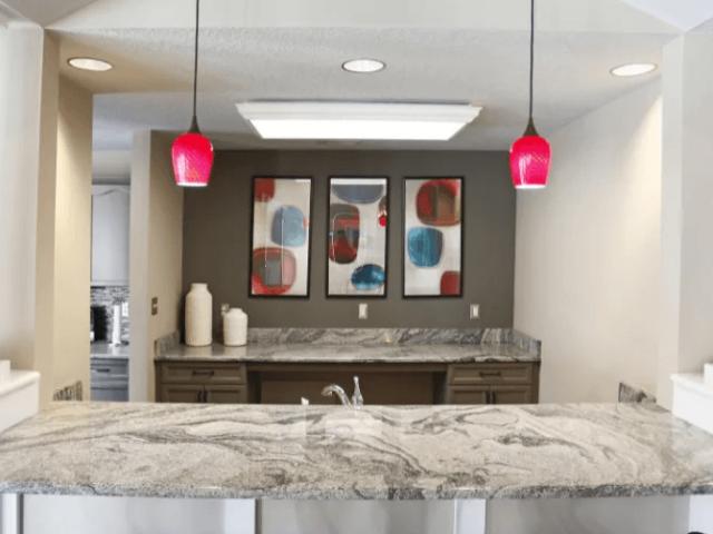Apartment for rent in Mecklenburg, North Carolina