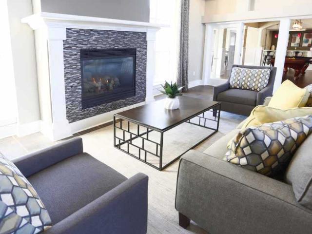 Apartment for rent in Mecklenburg, North Carolina