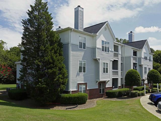 Apartment for rent in Mecklenburg, North Carolina
