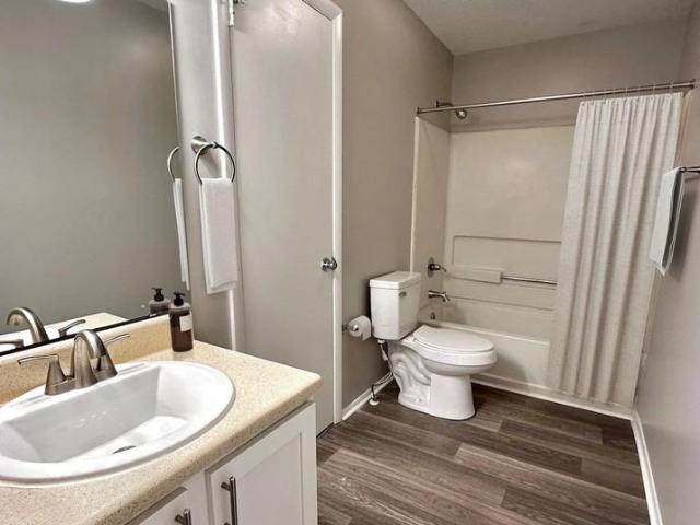 Apartment for rent in Mecklenburg, North Carolina