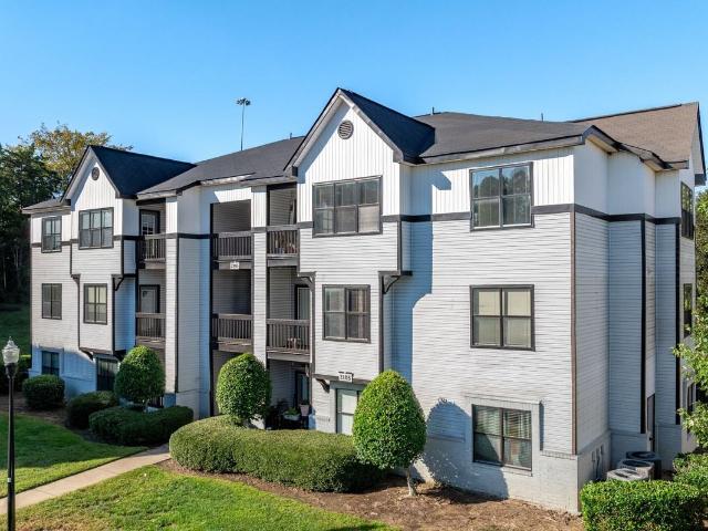 Apartment for rent in Mecklenburg, North Carolina