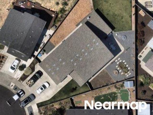 House for sale in Santa Rosa, California