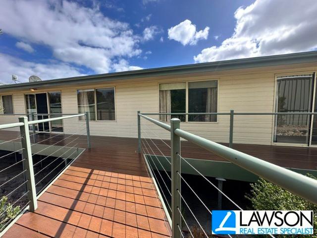 House for rent in Coffin Bay, South Australia