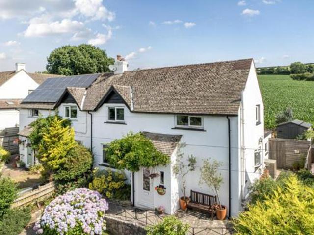 House for sale in Bridford, Devon