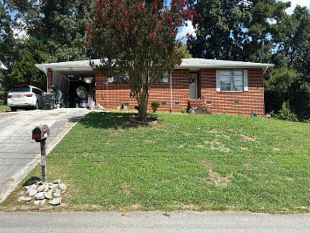 House for sale in Fort Oglethorpe, Georgia