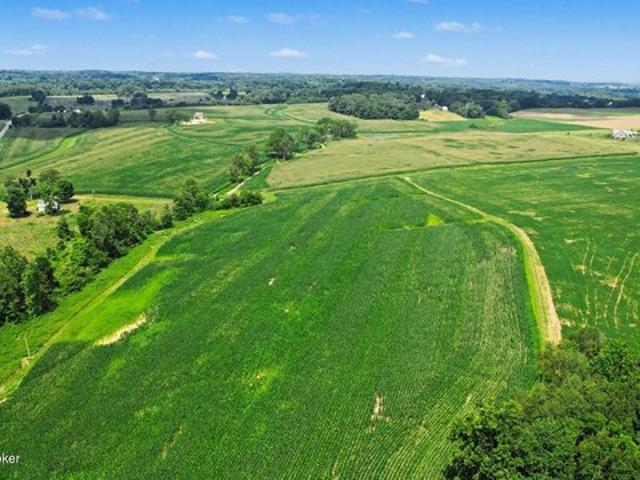 Land for sale in Borden, Indiana