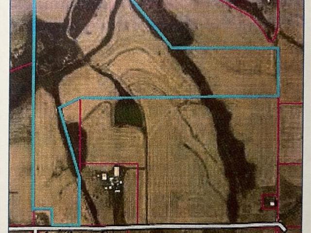 Land for sale in Borden, Indiana