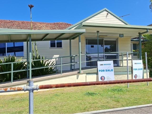 Property for sale in Coffs Harbour