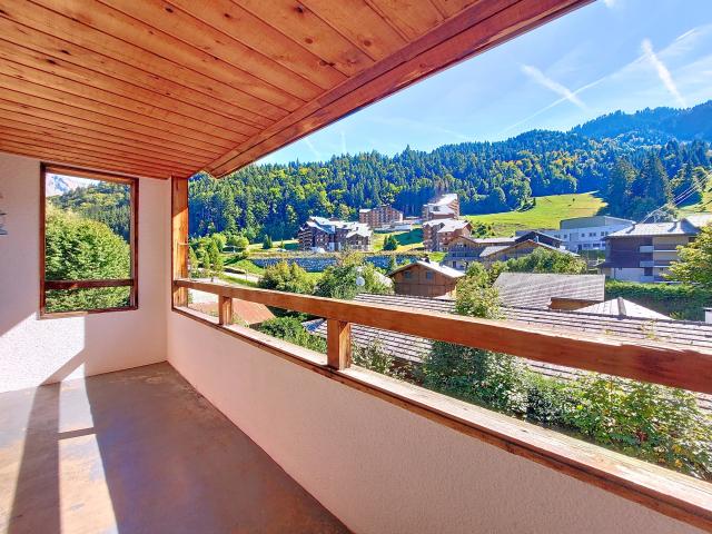 Appartement location à Thonon-les-Bains, Saint-jean-d'aulps