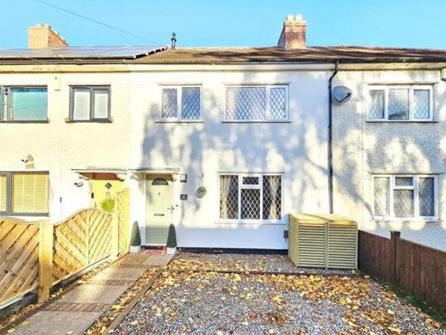 House for sale in Boldmere, Birmingham