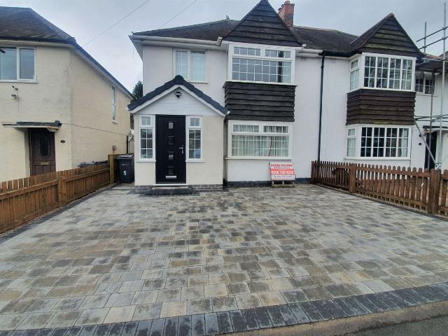 House for rent in Sutton Coldfield, Isle Of Man