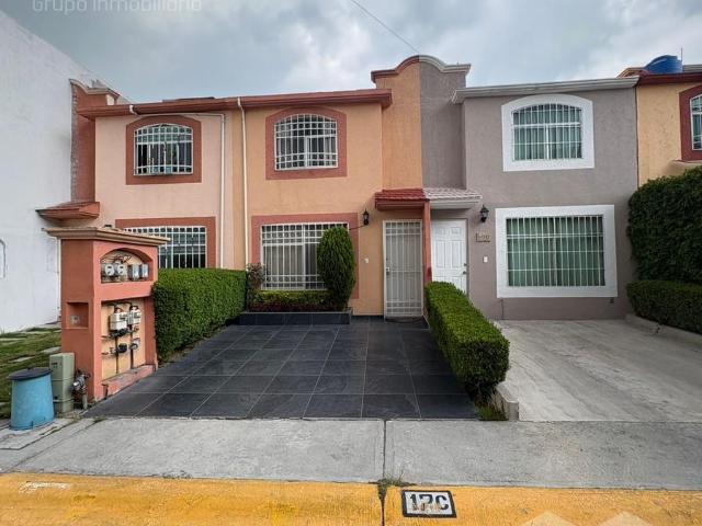 Casa en renta en Cuautitlán Izcalli, Estado de México