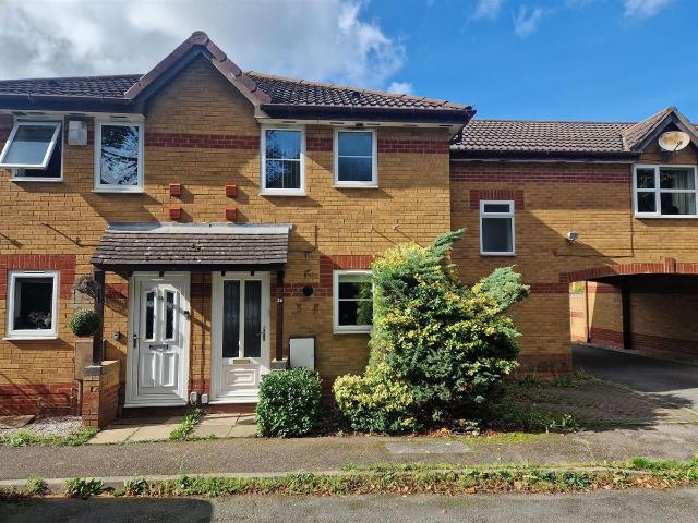 House for rent in Rednal, West Midlands