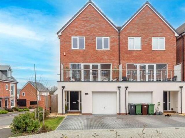 House for sale in West Midlands