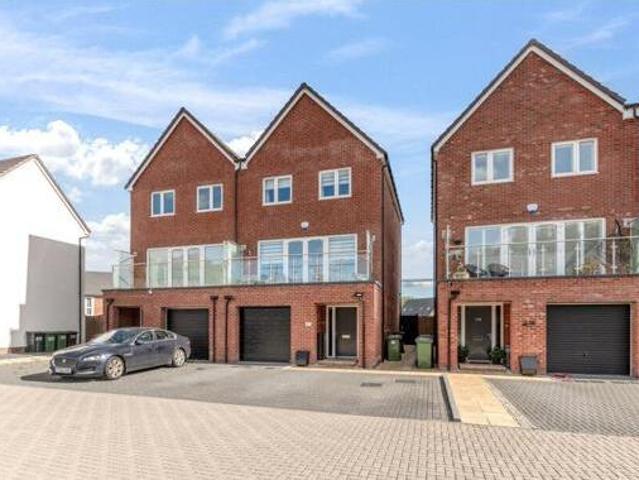 House for sale in Rednal, West Midlands