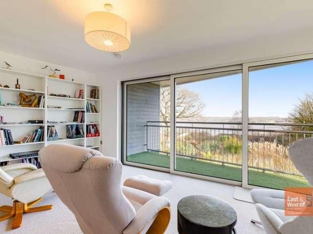 House for rent in Cockwood, Bridford