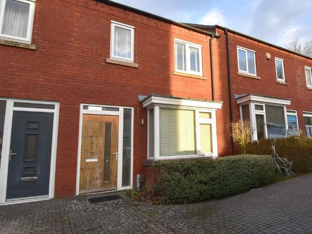 House for rent in Rednal, Isle Of Man