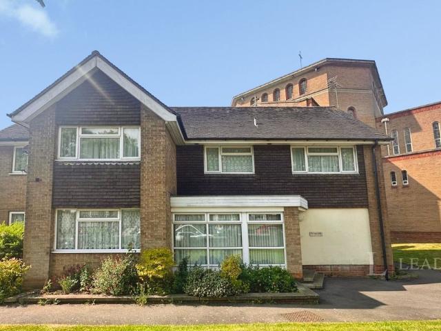 Apartment for rent in Turves Green, West Midlands