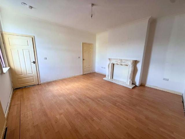 House for rent in Rose Hill, Burnley