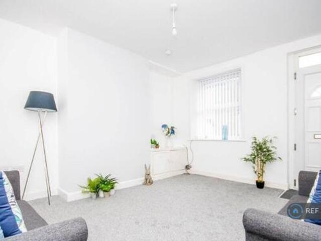 House for rent in Rose Hill, Burnley