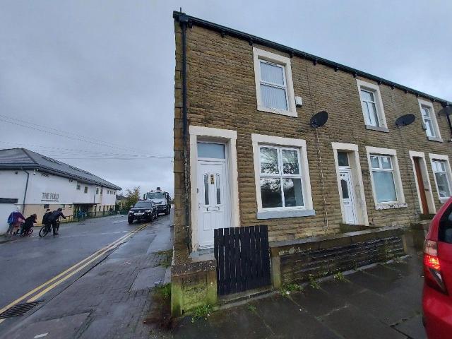 House for rent in Rose Hill, Burnley
