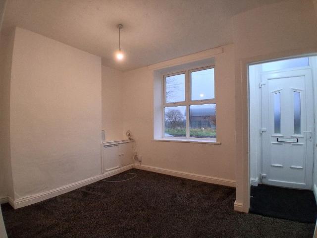 House for rent in Rose Hill, Burnley
