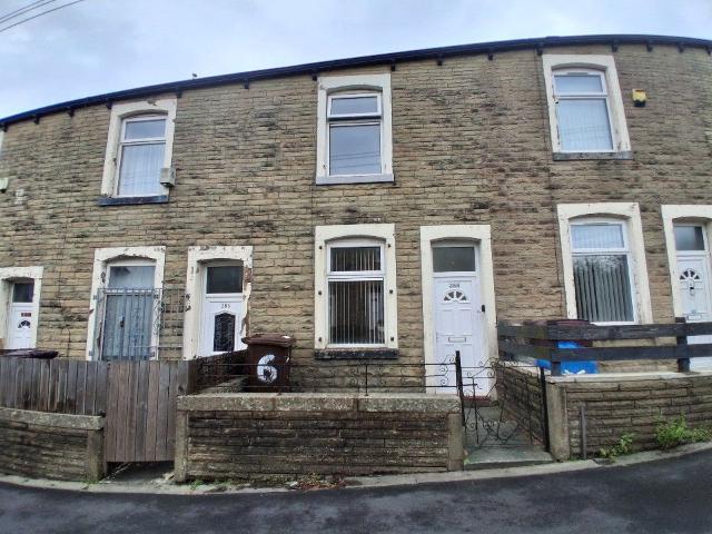 House for rent in Rose Hill, Burnley