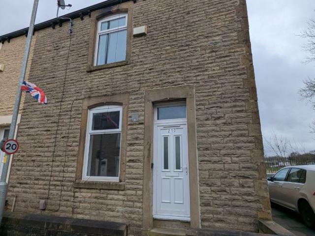 House for rent in Rose Hill, Burnley