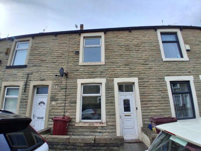 House for rent in Rose Hill, Burnley