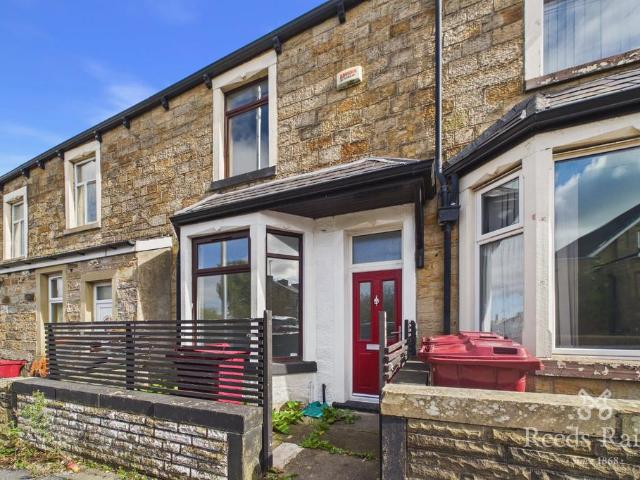 House for rent in Rose Grove, Burnley