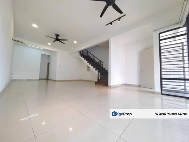 House for sale in Port Klang, Selangor